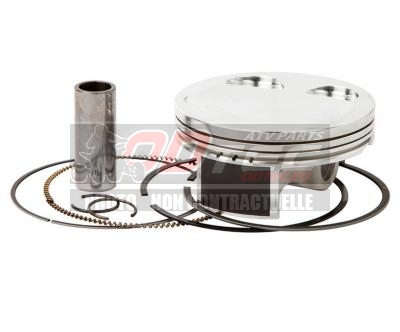 Piston forgé VERTEX HC YFZ450R