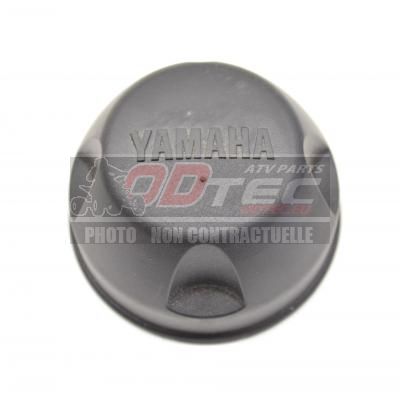 Capuchon de moyeu YAMAHA