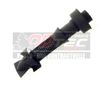 Chicane origine YAMAHA RAPTOR 350