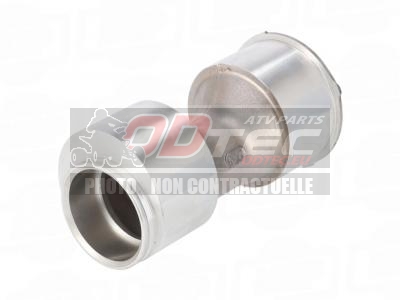 Excentrique origine YAMAHA RAPTOR 250