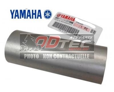 ENTRETOISE YAMAHA EXCENTRIQUE RAPTOR 250