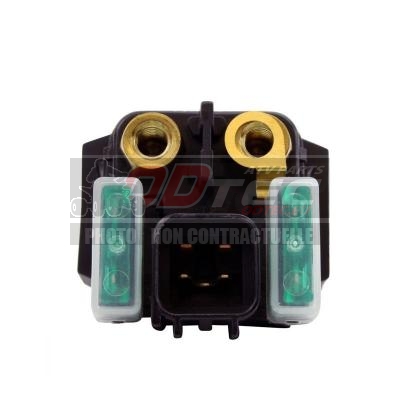 Relais démarreur YAMAHA Raptor 700 06/12