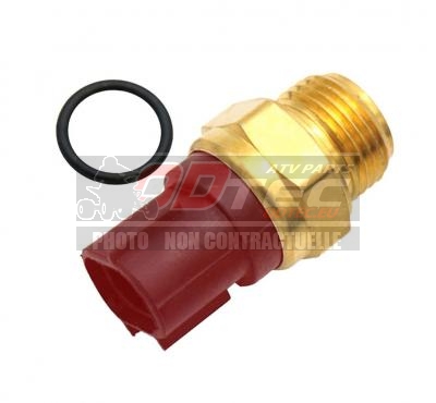 Sonde température SUZUKI LTZ400 03/08