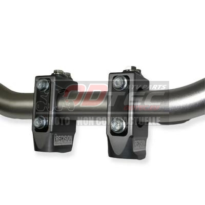 PONTETS ANTI-VIBRATIONS PRECISION