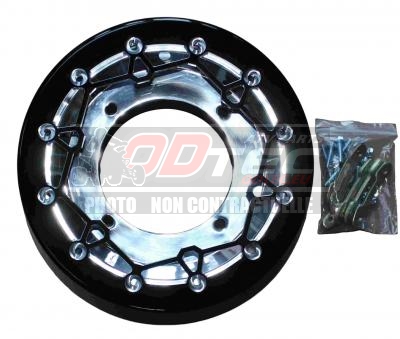 Jante Beadlock ARP 10x5 4/156  3+2