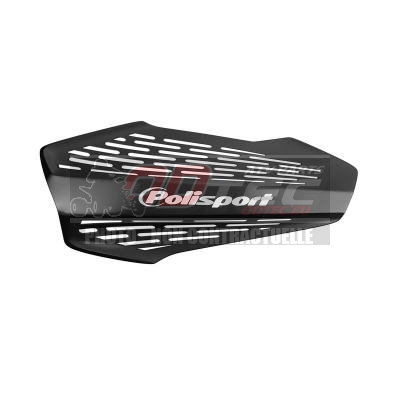 Protège-mains MX Force NOIR