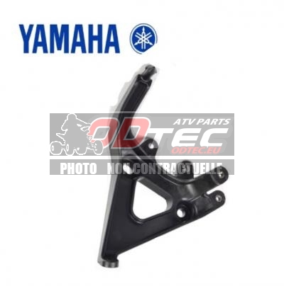 Support de feu avant droit Raptor 700 06/13