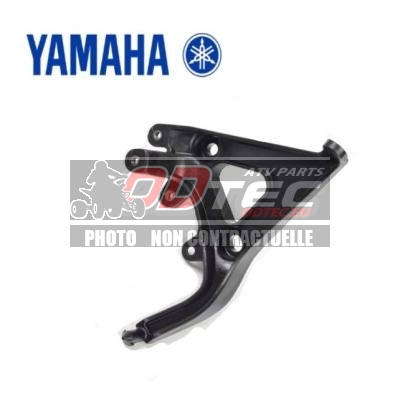 Support de feu avant gauche Raptor 700 06/13