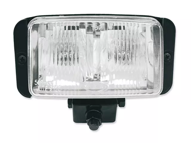 Phare additionnel avant homologué