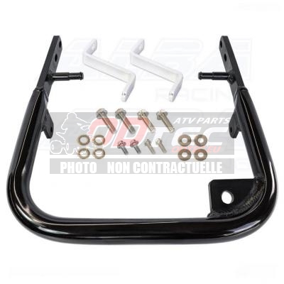 Grab bar noir ARP Raptor 700