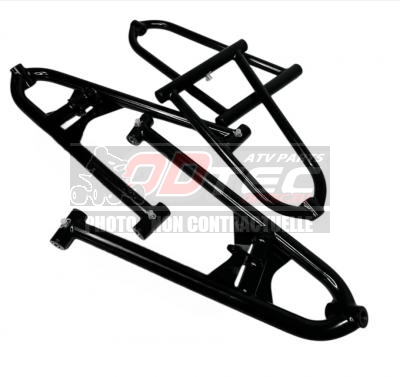 TRAIN AVANT LARGE RENFORCE ARP YAMAHA YFZ450