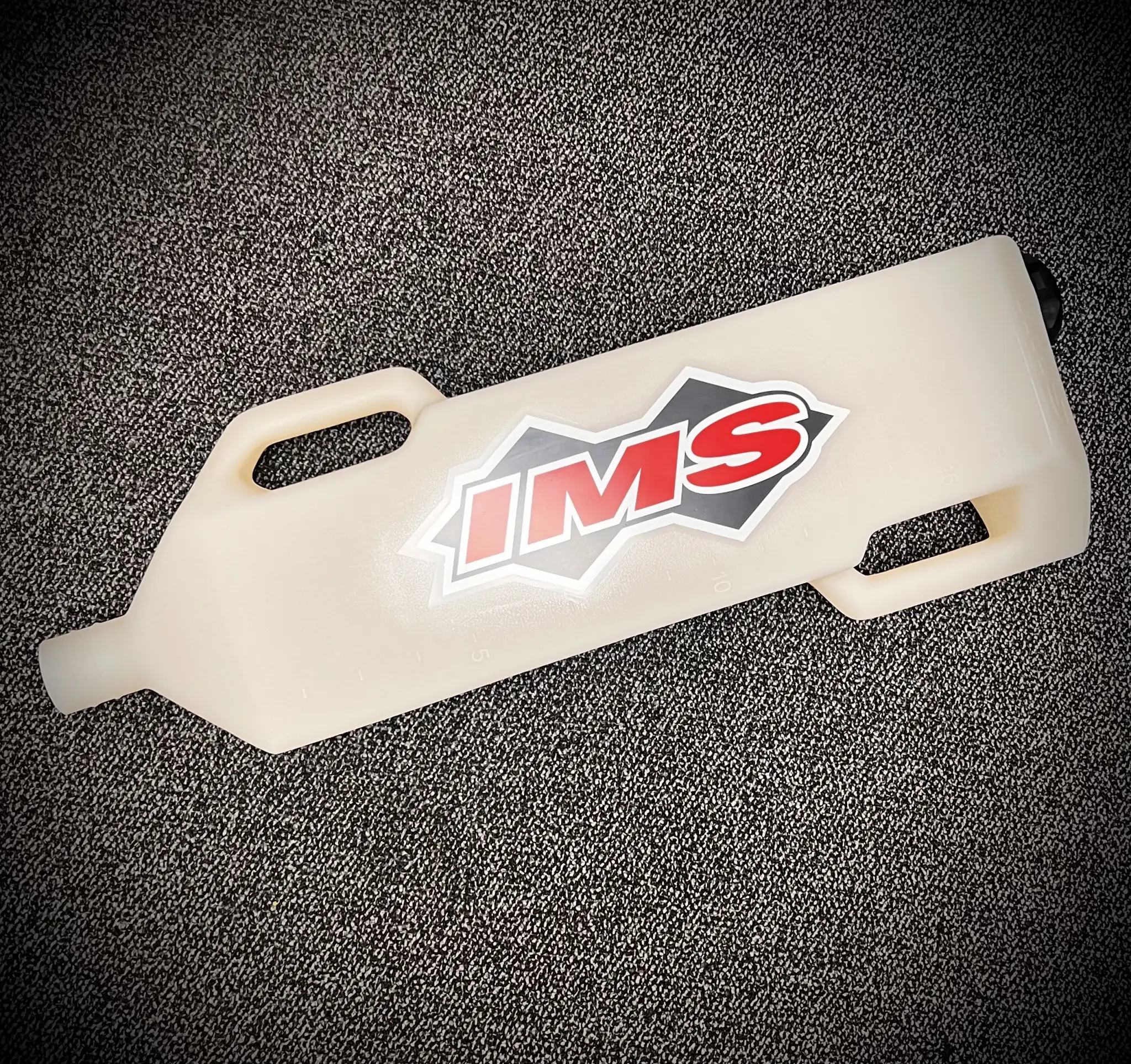 Jerrican 4 gallons/15 litres