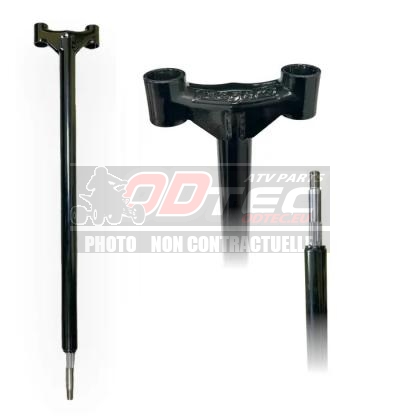 Colonne seul Laeger's YFZ450R