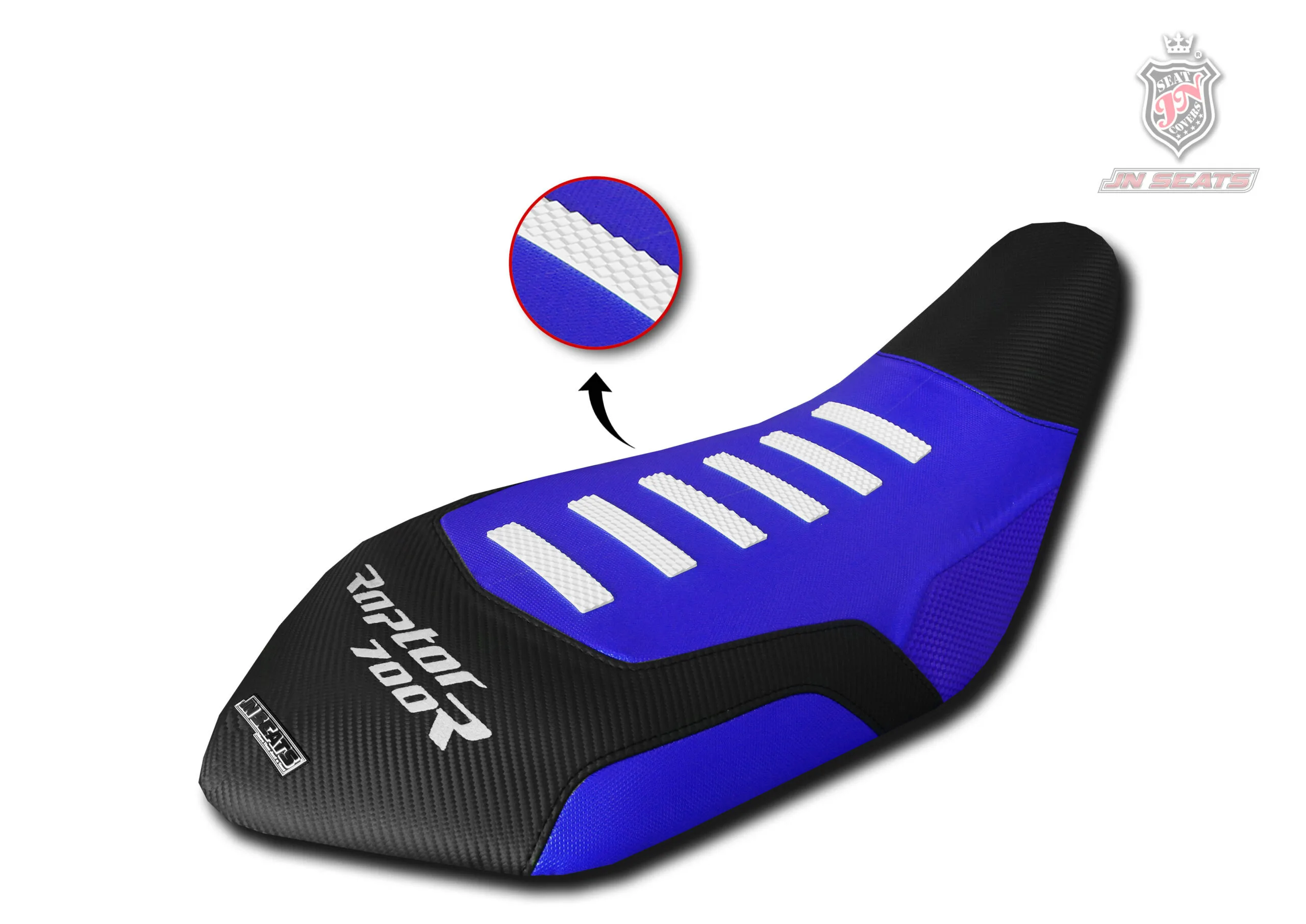 HOUSSE DE SELLE 700 RAPTOR