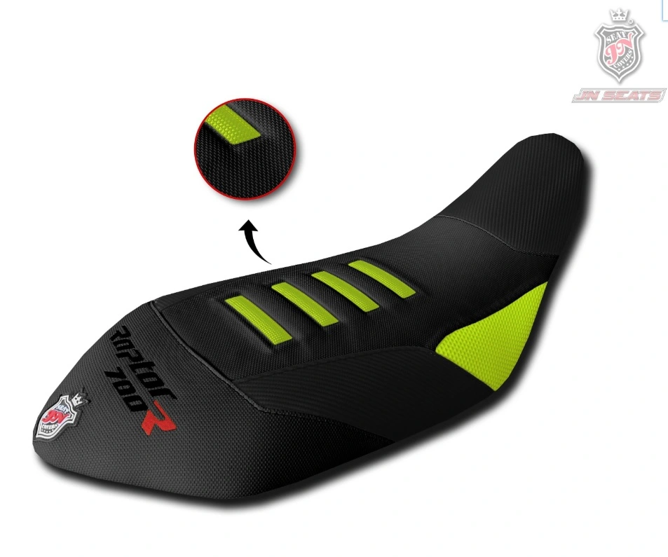 HOUSSE DE SELLE 700 RAPTOR