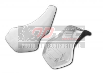 Mousse de selle SUZUKI LTZ400 03/09