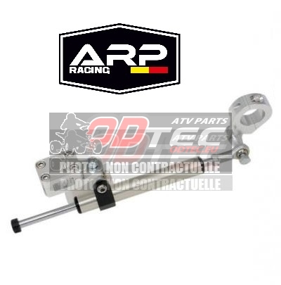 Amortisseur direction ARP 16 positions YFZ450R