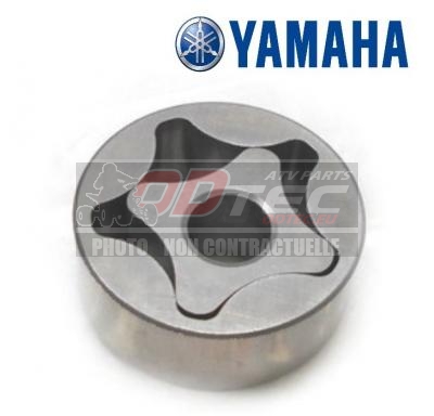 Rotor de pompe a huile YFZ450R
