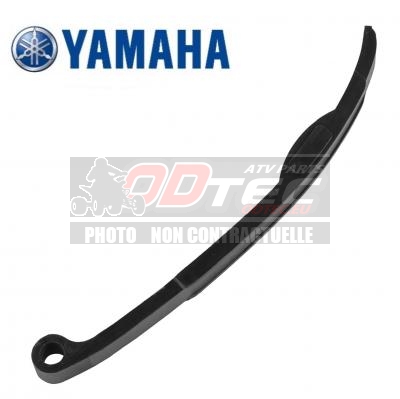 Patin chaine distribution mobile YFZ450R