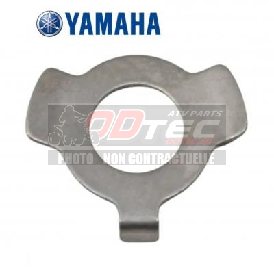RONDELLE FREIN BALANCIER YFZ450R