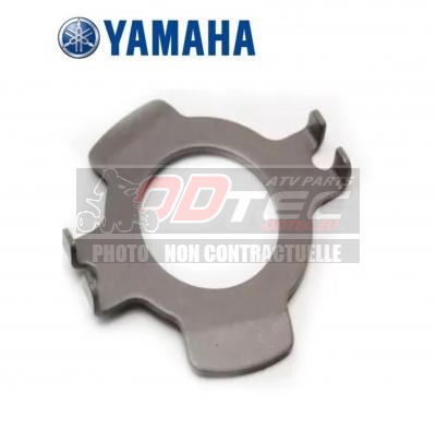 RONDELLE FREIN EMBRAYAGE YFZ450R