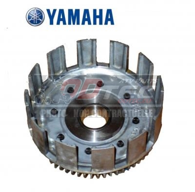 Cloche embrayage ORIGINE YFZ450R 09/13