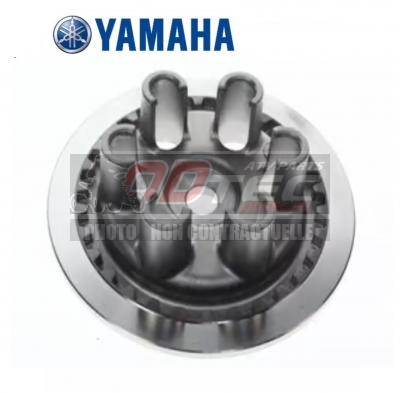 Plateau de pression d'embrayage YFZ450R 09/13