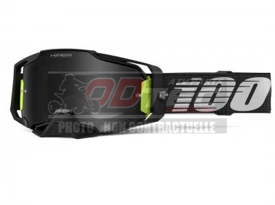 Masque 100%  ARMEGA TETSUMI HIPER