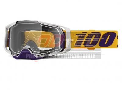 Masque 100% ARMEGA DIFENBAK