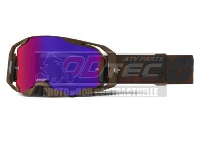 Masque 100%  ARMATIC SALCEDO