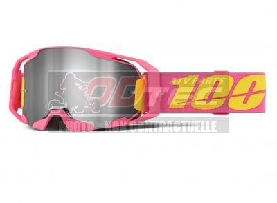 Masque 100% ARMATIC SNAKPAK