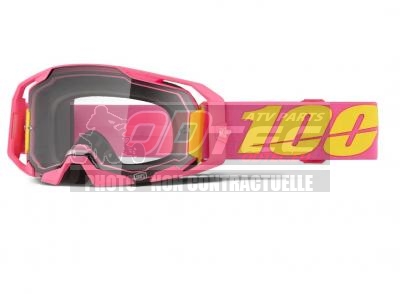 Masque 100% ARMATIC SNAKPAK