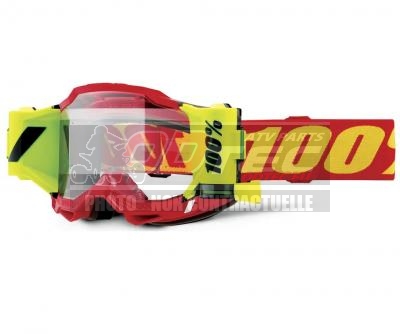 Masque 100% Accuri 2 Forecast Roll-Off