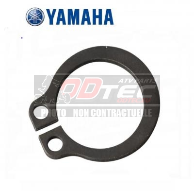 Circlips de pompe YFZ450R