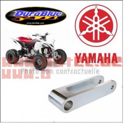 Biellette arriere pour Yamaha YFZ-450 R 2009>