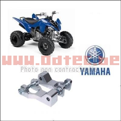 Kit de rabaissement avant Yamaha Raptor 250