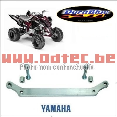 KIT DE RABAISSEMENT POUR RATOR 700