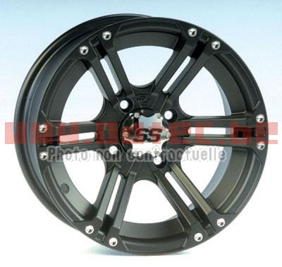 JANTE ALU SS212 NOIR 14X8 4X137 5+3