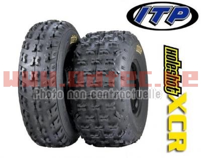 ITP Holeshot XCR avant 21x7-10 & 22x7-10