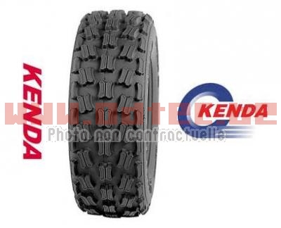 Pneu avant Kenda K300 Dominator 21x7/10