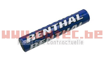 Crossbars pads Renthals