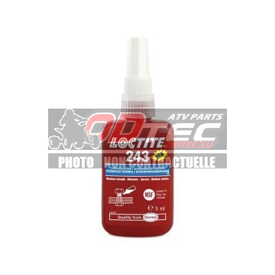 Loctite frein filet