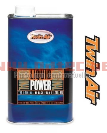 LIQUID POWER (BIDON 1L)