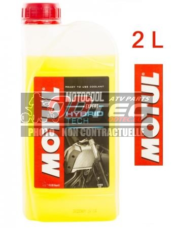 MOTUL MOTOCOOL 2L