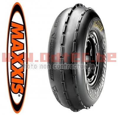 Pneu avant MAXXIS razr blade 22x8x10