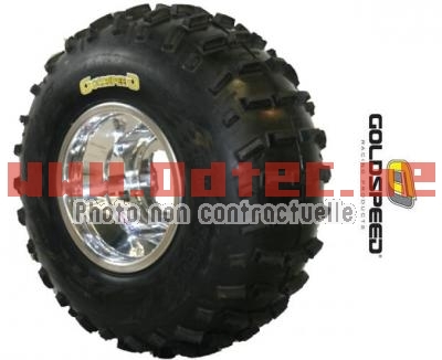 GOLDSPEED SC3 Sand cross 21X10 - 9