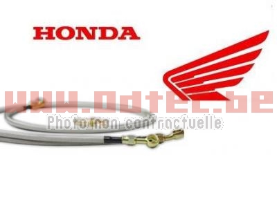 Durite aviation pour quads Honda
