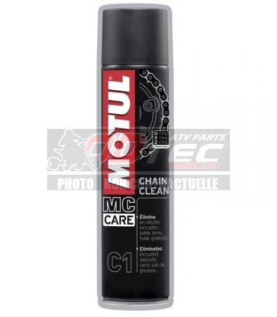 Motul C1 CHAIN CLEAN 0.400L