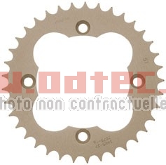 Couronne KTM SX- XC 450/505/525