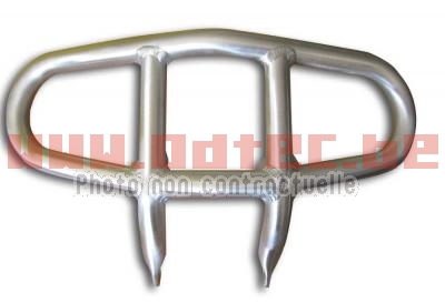 Bumper MX YAMAHA RAPTOR  250